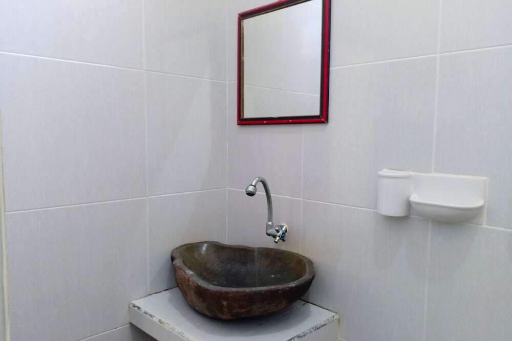 Гили Траванган: OYO 1523 Gili Life Homestay
