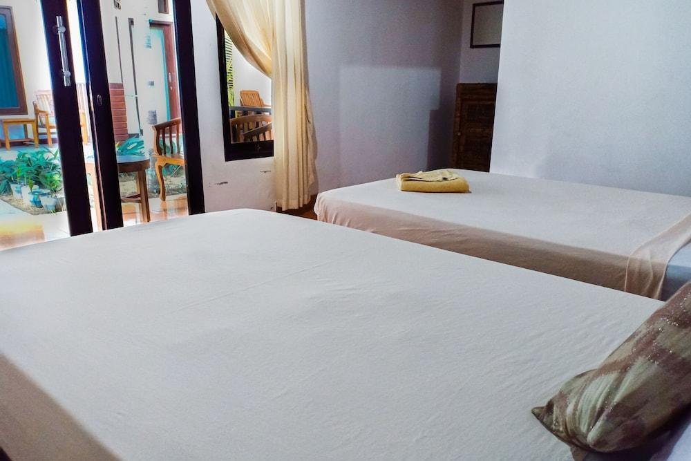 Гили Траванган: OYO 1523 Gili Life Homestay