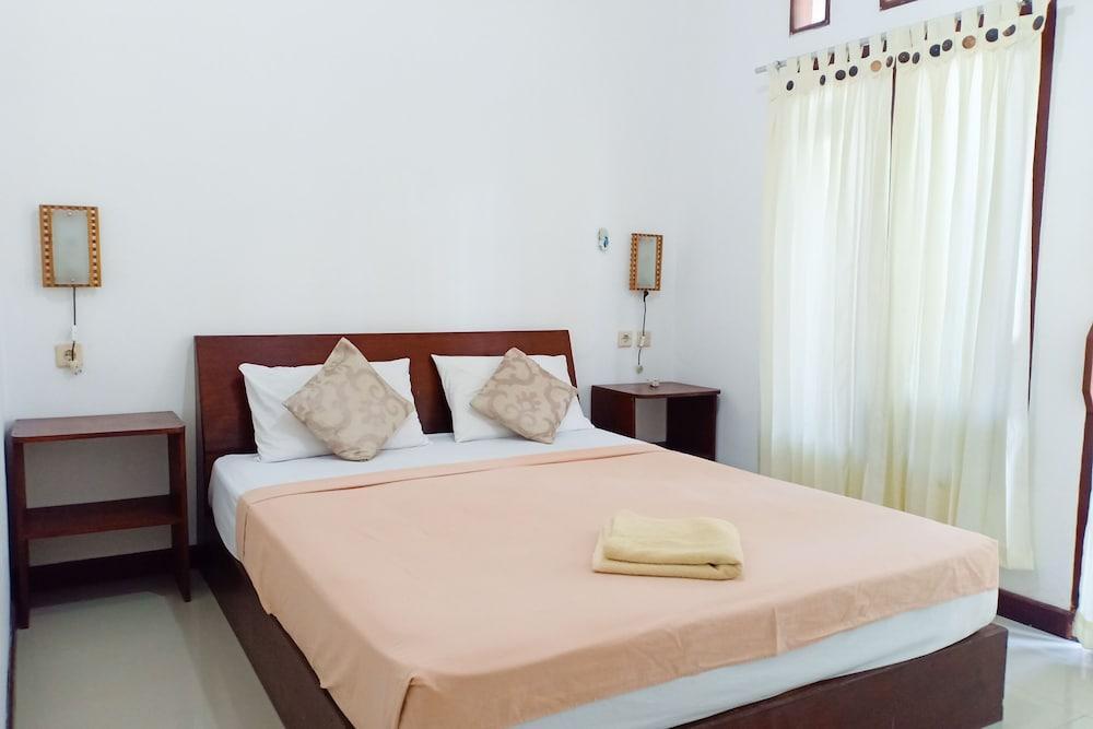 Гили Траванган: OYO 1523 Gili Life Homestay