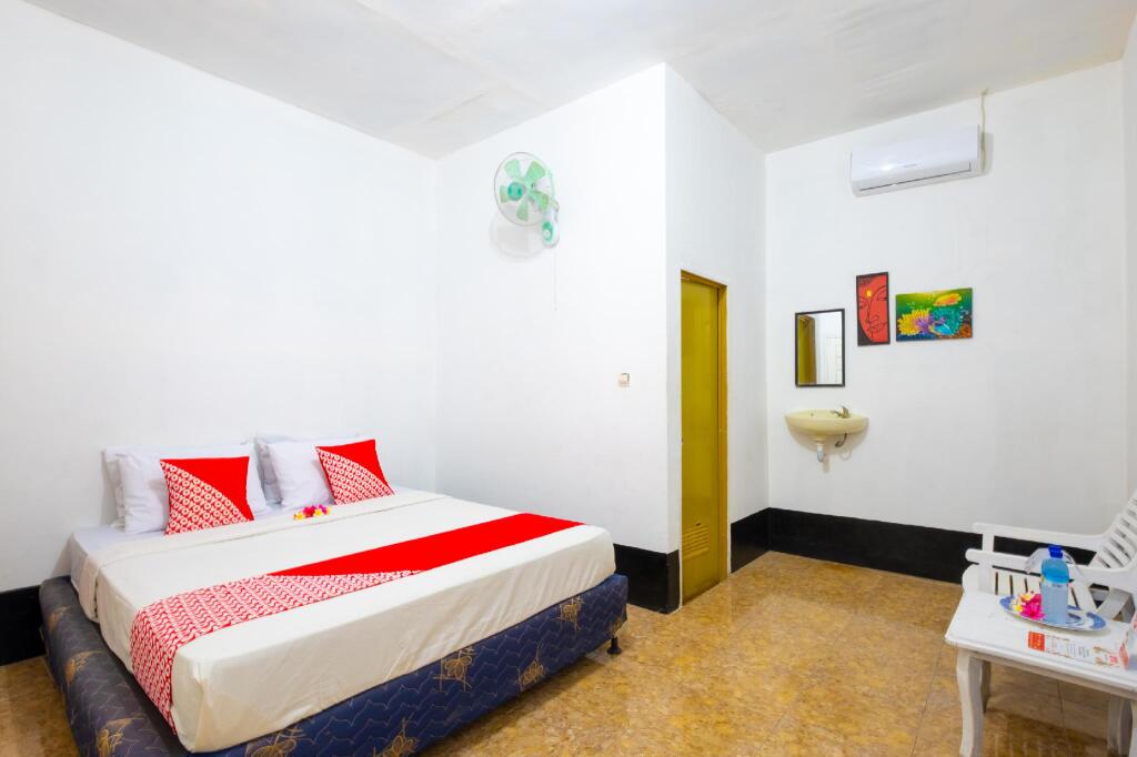 Гили Траванган: OYO 1373 Chili Gili