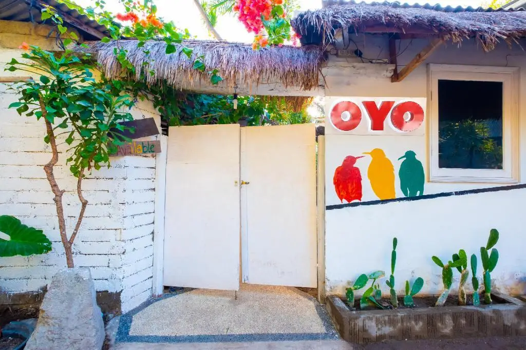 Гили Траванган: OYO 1373 Chili Gili