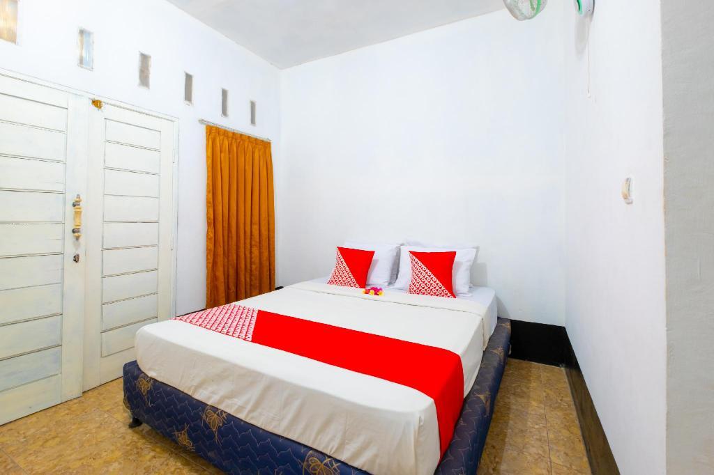 Гили Траванган: OYO 1373 Chili Gili