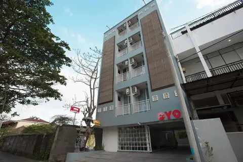 OYO 2123 Sun Residence — фото 1