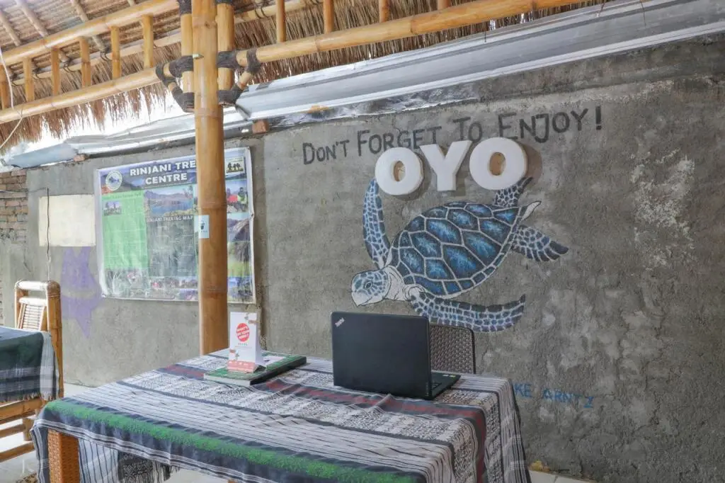 Кута: OYO 1514 Rara Inn