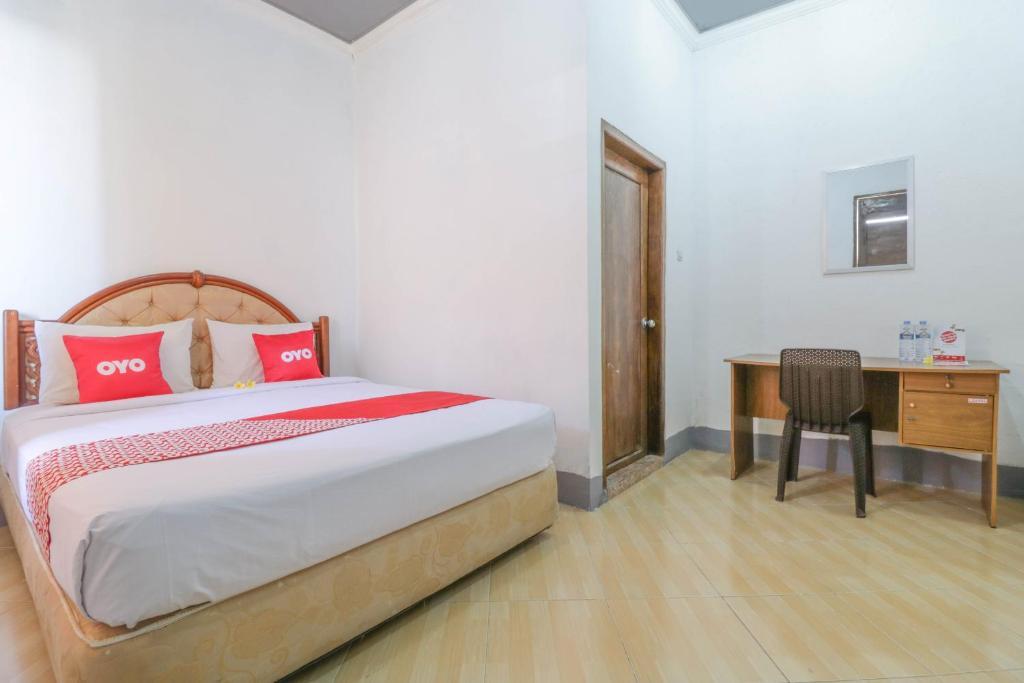 Кута: OYO 1514 Rara Inn