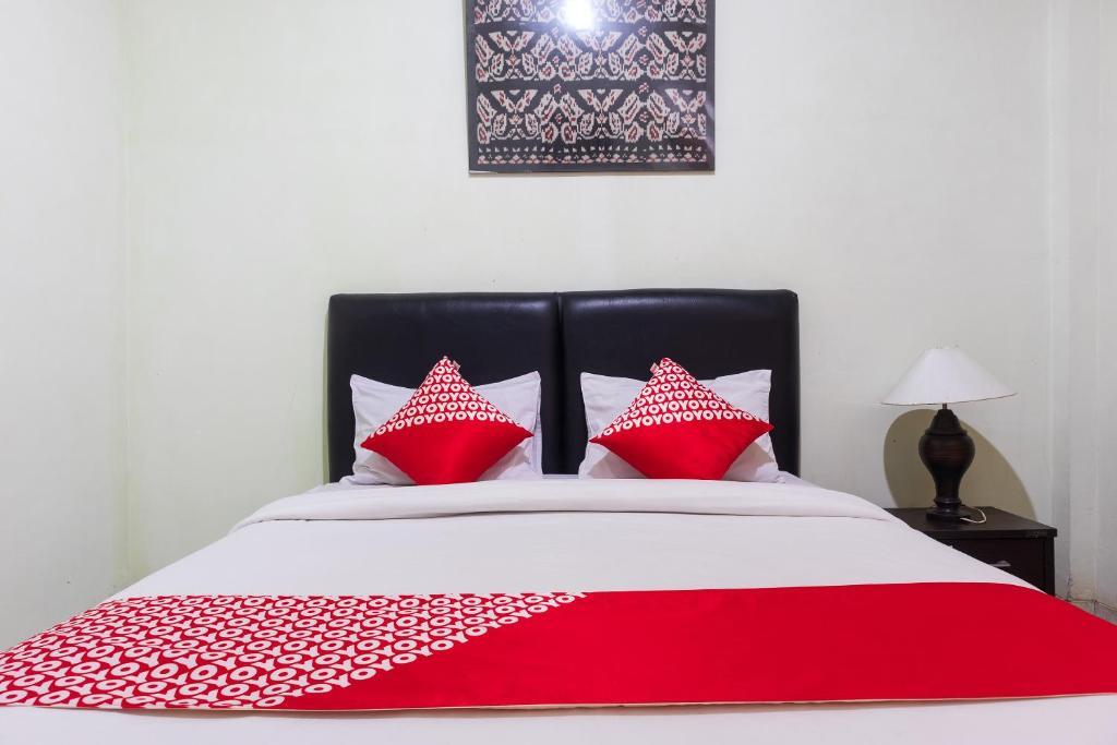 Купанг: Super OYO 1682 Greenia Hotel