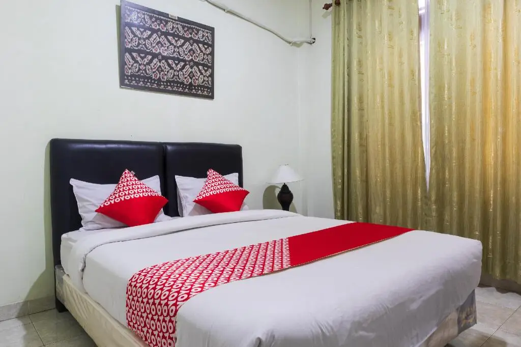 Купанг: Super OYO 1682 Greenia Hotel
