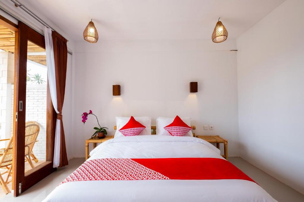 Прайя: OYO 1493 Surya Villa