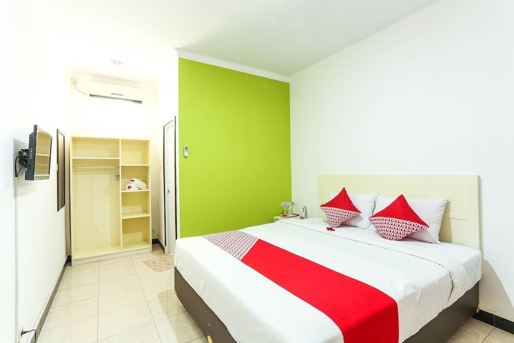 Матарам: OYO 1842 Hotel Orisa