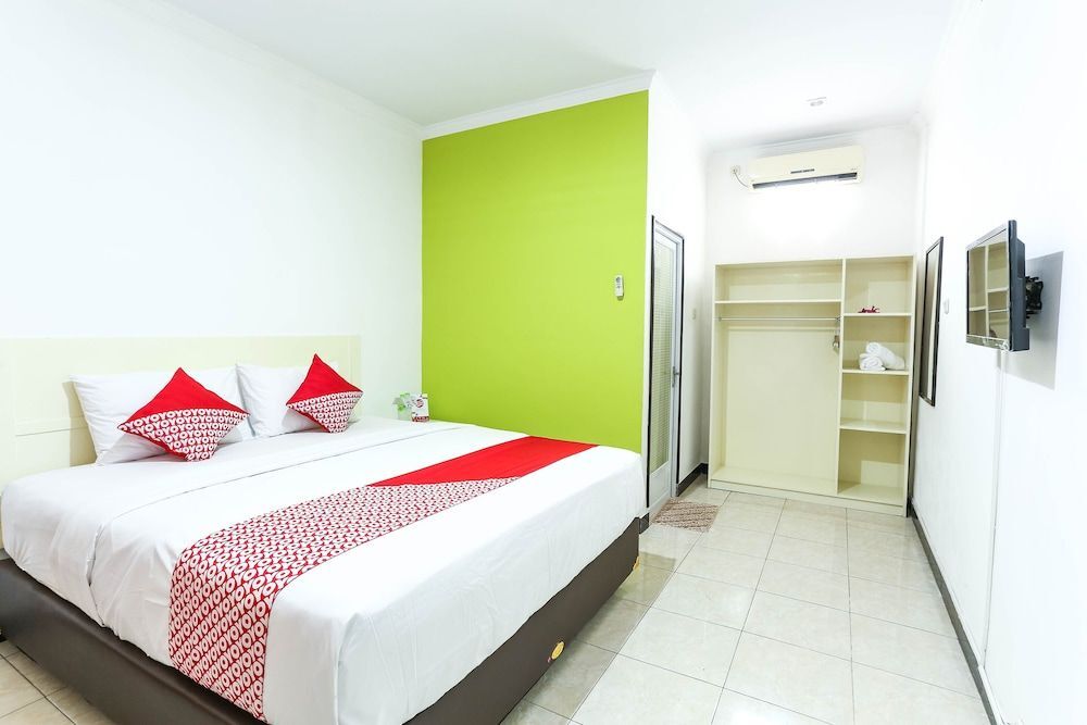 Матарам: OYO 1842 Hotel Orisa