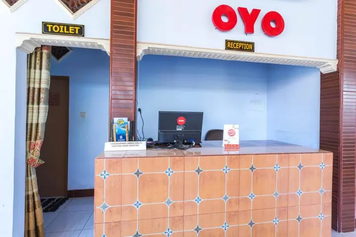 Кута: OYO 1895 Lamancha Homestay