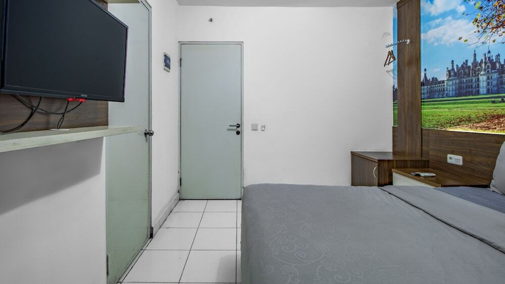 Тангеранг: Green Stay Inn @ Aeropolis Residence 2