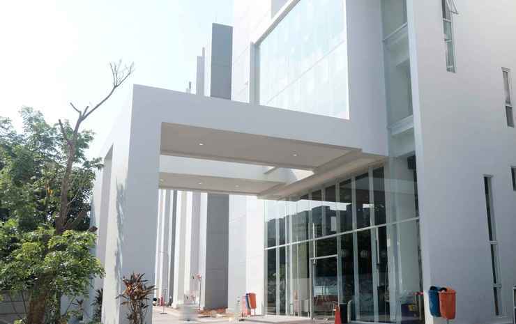 Green Stay Inn @ Aeropolis Residence 2 — фото 1