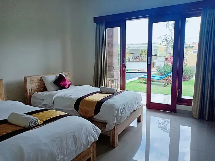 Чангу: Bali Billy Village