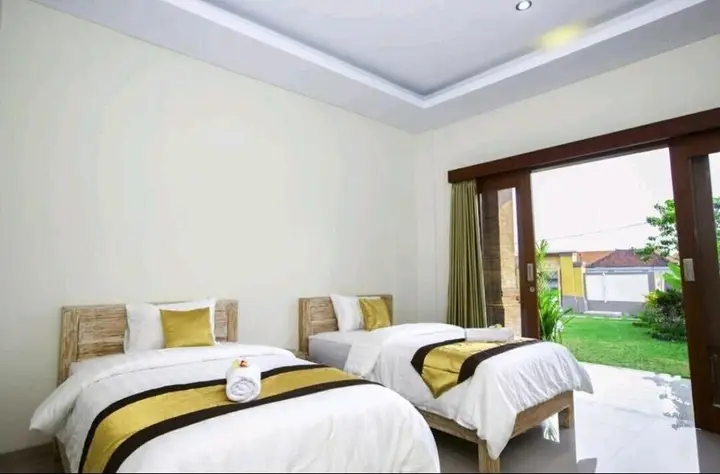 Чангу: Bali Billy Village