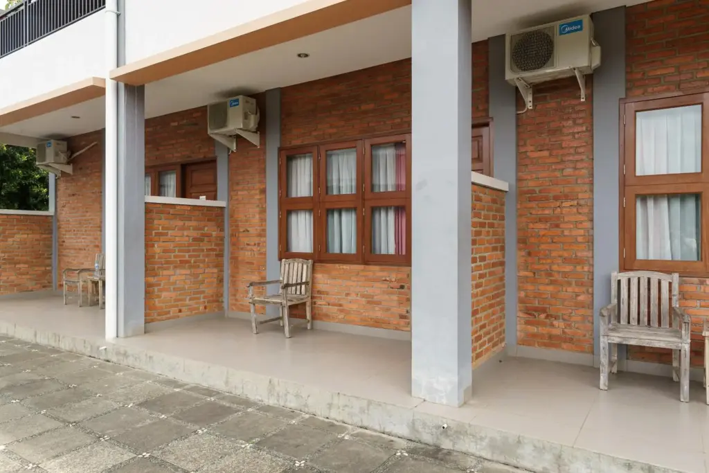 Сукарайя: RedDoorz Plus @ Lodaya Gunung Geulis Puncak