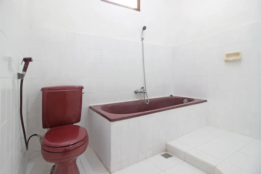 Джокьякарта: RedDoorz Plus @ Taman Siswa 3