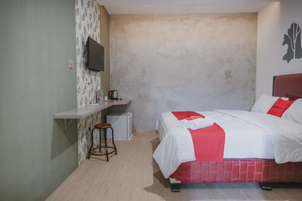 Бандар-Лампунг: RedDoorz Plus Syariah near Universitas Lampung