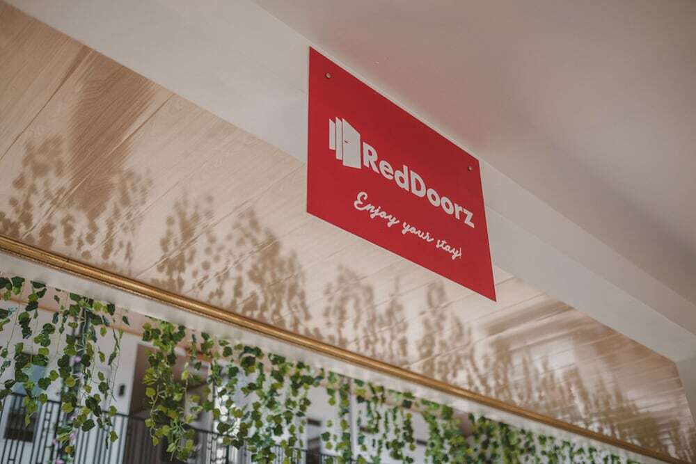 Бандар-Лампунг: RedDoorz Plus Syariah near Universitas Lampung