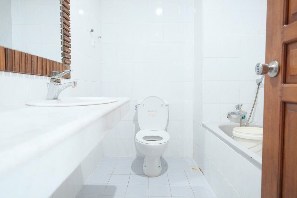Джамби: RedDoorz @ Cempaka Putih Jambi
