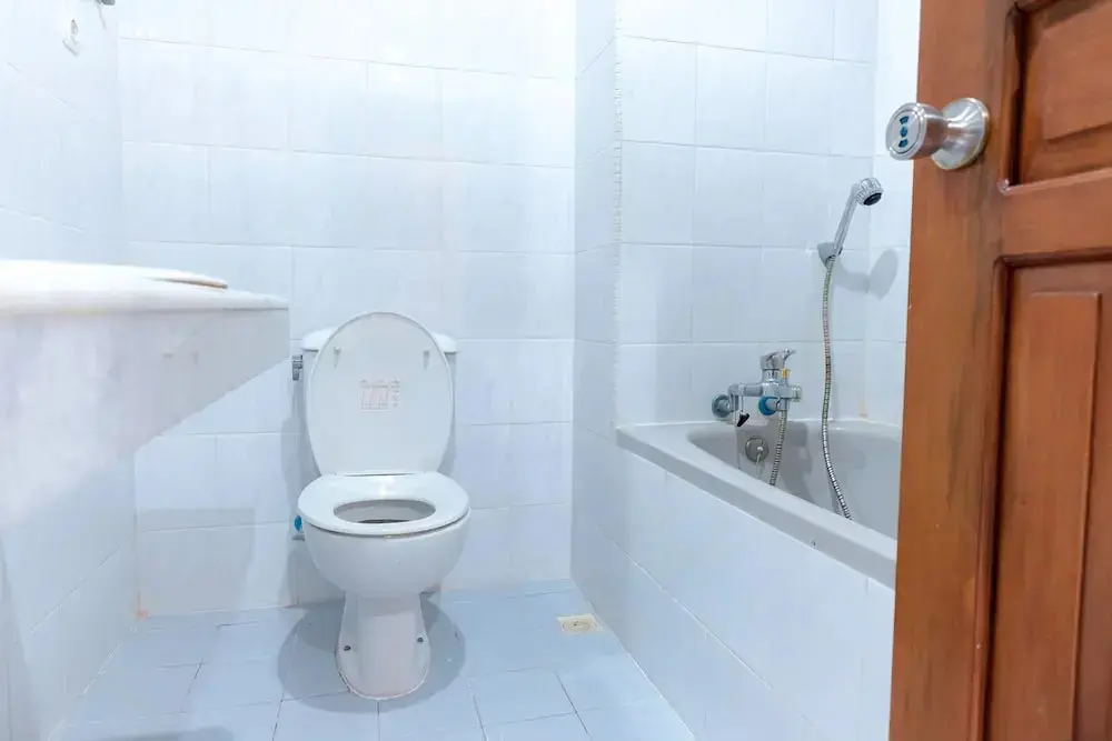 Джамби: RedDoorz @ Cempaka Putih Jambi