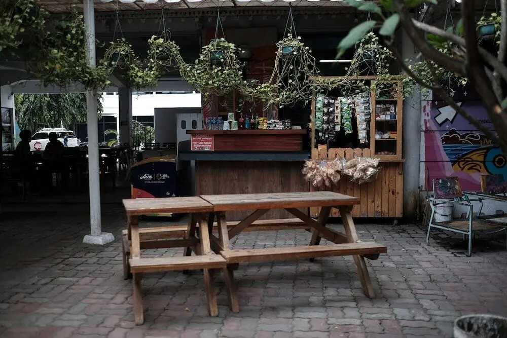 Джамби: RedDoorz @ Cempaka Putih Jambi