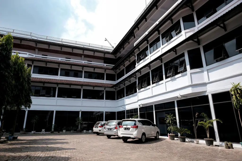 Джамби: RedDoorz @ Cempaka Putih Jambi
