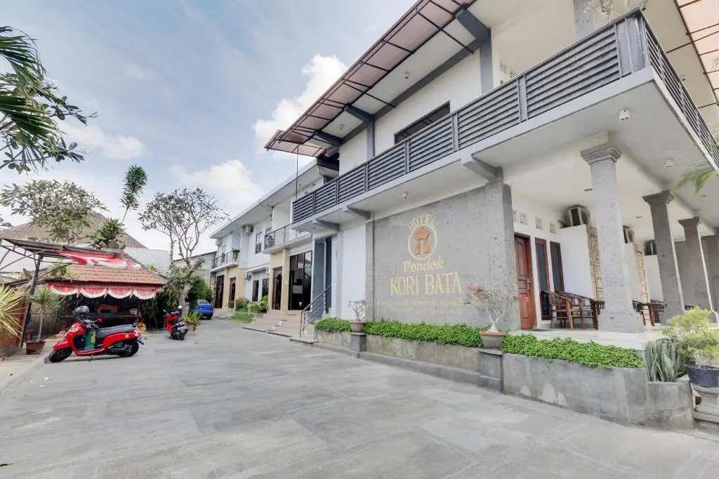 Падангсамбиан: RedDoorz near Stadion Kompyang Sujana Bali
