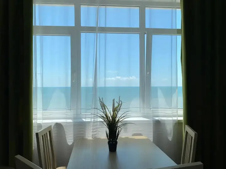 Сочи: Апартаменты SunVilla