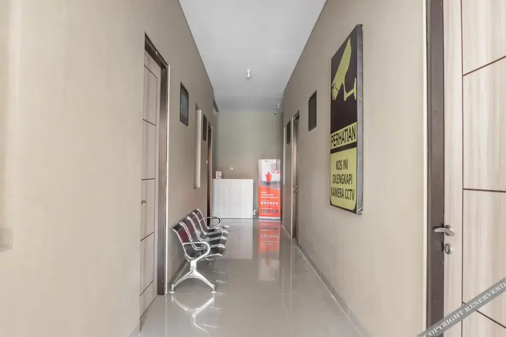 Сурабая: Reddoorz Near Universitas Surabaya