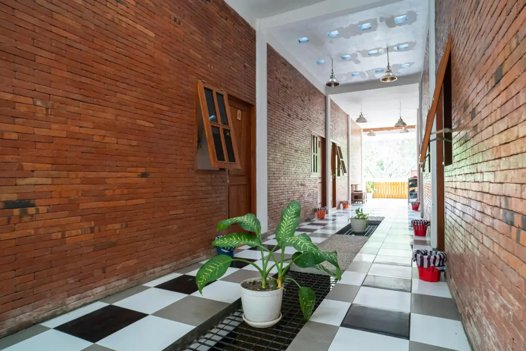 Кедири: RedDoorz Syariah @ Selomangleng Kediri
