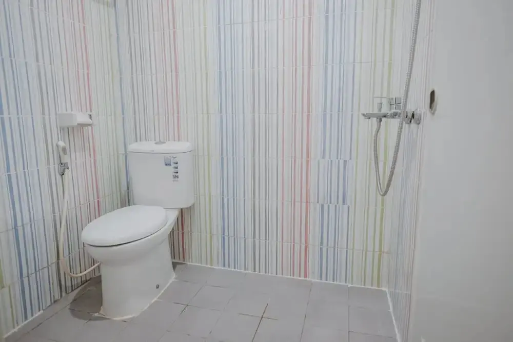Бандар-Лампунг: RedDoorz near Gatot Subroto Lampung 2