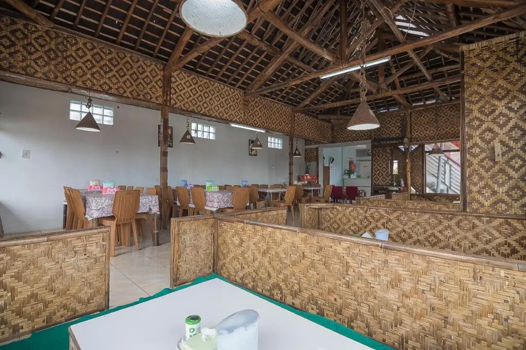 Сореанг: RedDoorz near Happy Farm Ciwidey
