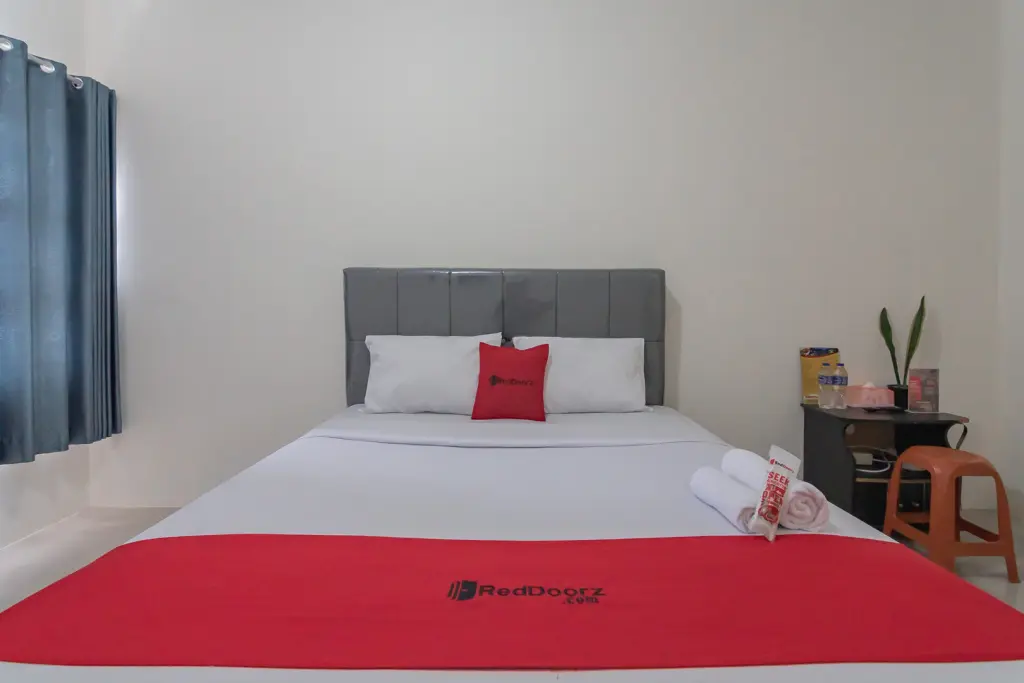 Сореанг: RedDoorz near Happy Farm Ciwidey