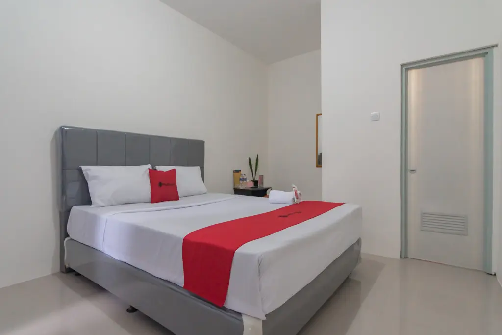 Сореанг: RedDoorz near Happy Farm Ciwidey