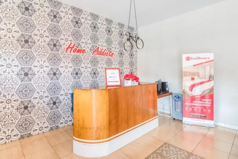 Батуретно: Home Addicts Hostel Yogyakarta