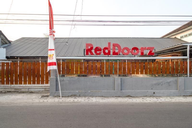 Батуретно: Home Addicts Hostel Yogyakarta