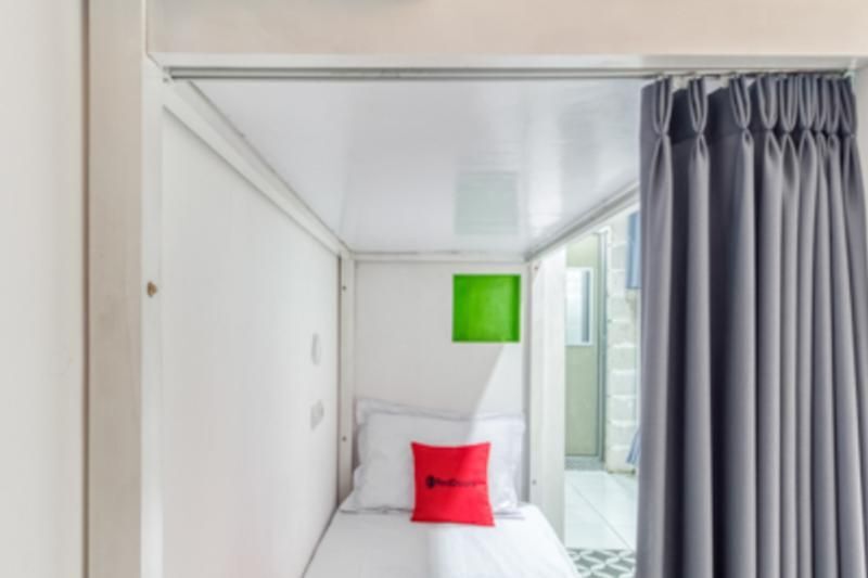 Батуретно: Home Addicts Hostel Yogyakarta