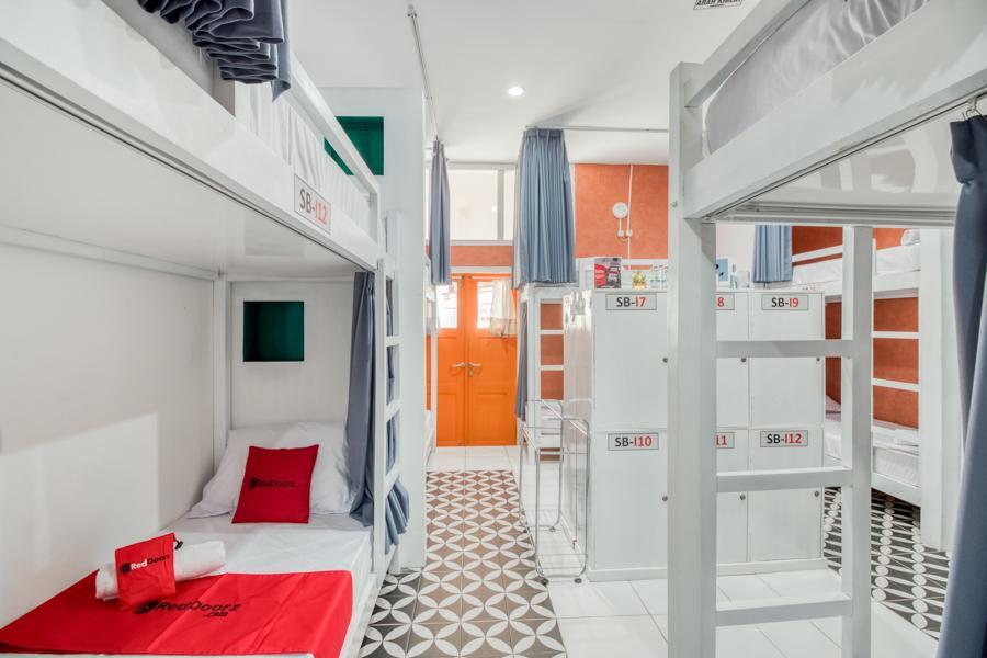 Батуретно: Home Addicts Hostel Yogyakarta
