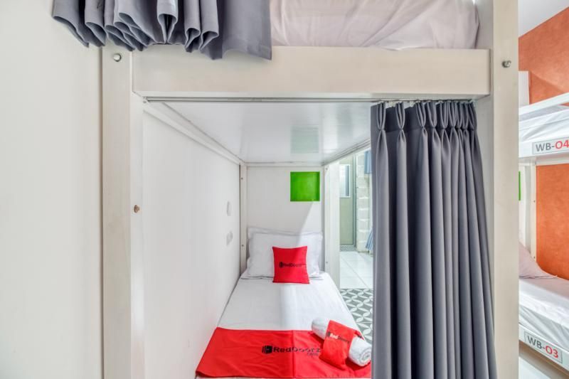 Батуретно: Home Addicts Hostel Yogyakarta