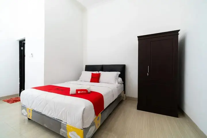 Макассар: RedDoorz near Makassar Town Square 2
