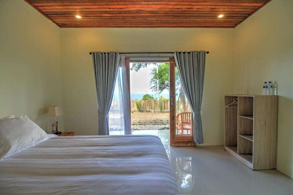 Пенида: Mesari Cottage