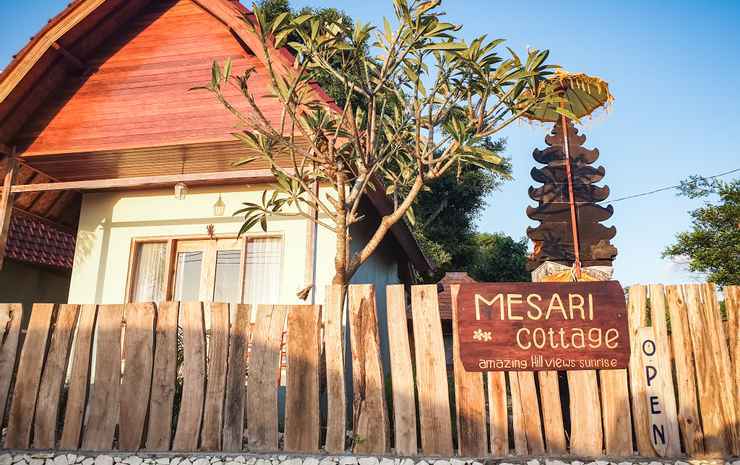 Пенида: Mesari Cottage