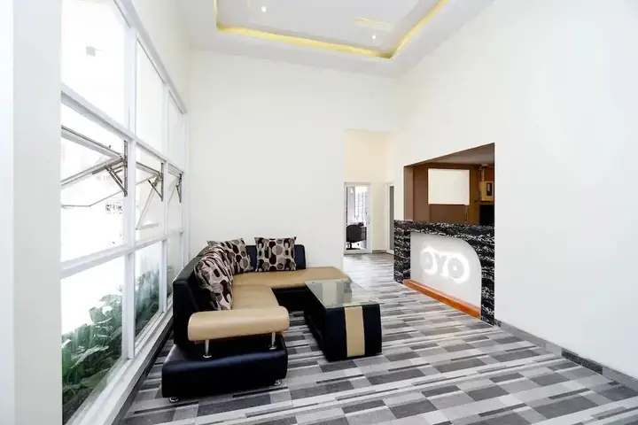 Семаранг: Oyo Flagship 2124 Kars Inn Semarang