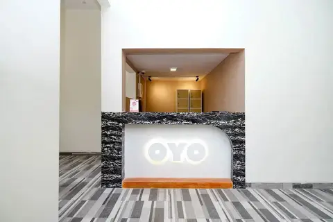 Oyo Flagship 2124 Kars Inn Semarang — фото 1