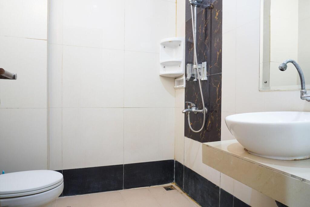 Джакарта: Residences by RedDoorz near Kemang Square