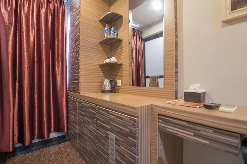 Батам: RedDoorz Premium near Harbour Bay Mall Batam 2