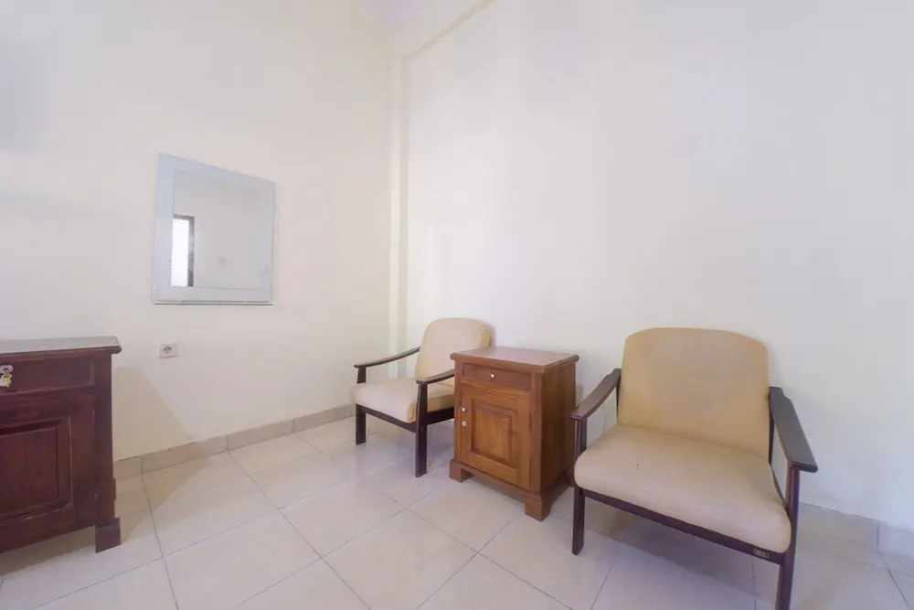 Купанг: RedDoorz near Nusa Cendana University