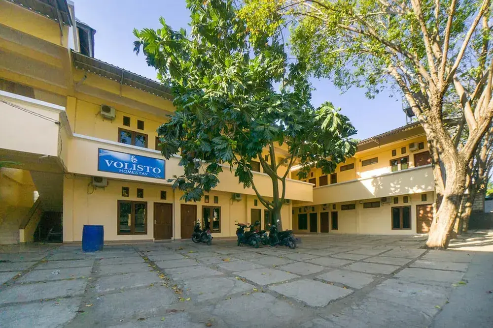Купанг: RedDoorz near Nusa Cendana University