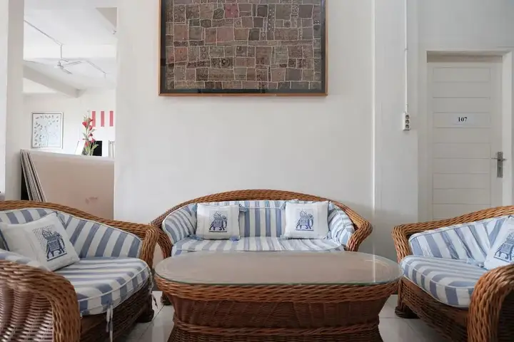 Медан: Reddoorz @ Setiabudi Medan 2
